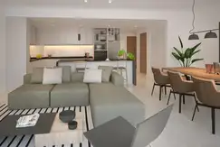 Emprendimiento en Belgrano