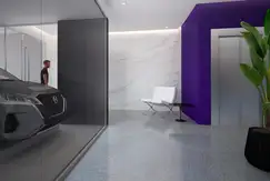 ZAPIOLA 2745 de  1, 2 y 3 Dormitorios