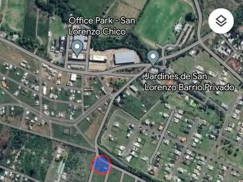 Buen Clima, Lote 1