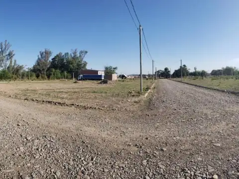 Terreno en Venta en San Lorenzo, USD 27.000