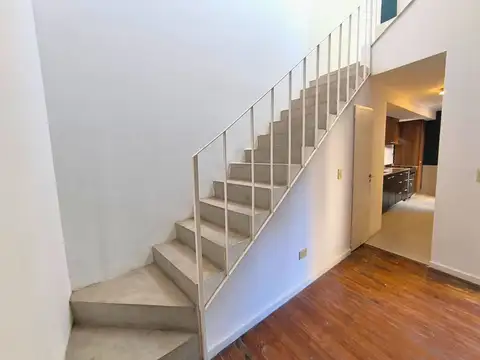 PH, 3 Ambientes Venta en V. del Parque Renovado