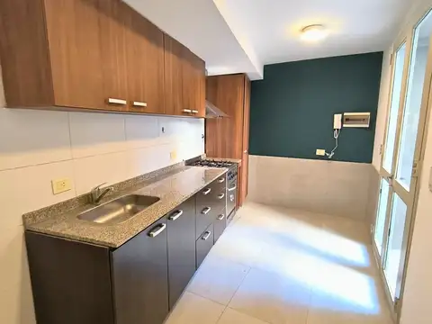 PH, 3 Ambientes Venta en V. del Parque Renovado