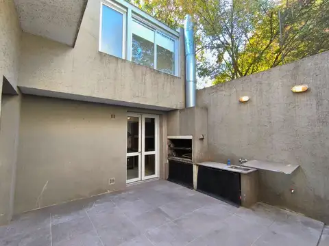 Depto Tipo Casa en Venta de 3 ambientes