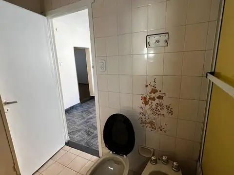 Casa 2 dormitorios - Venta