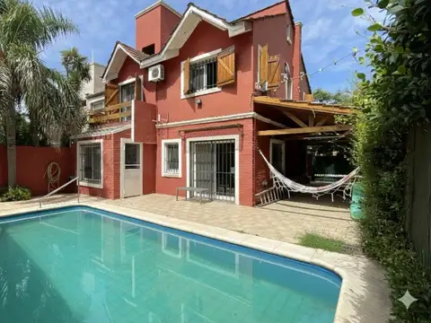 CASAS - CASA - DON TORCUATO, GRAN BS. AS. NORTE