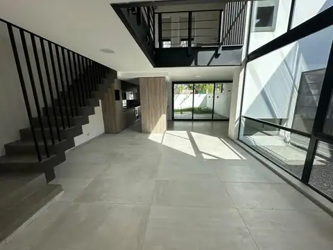 Dúplex en alquiler GreenVille 2 a estrenar