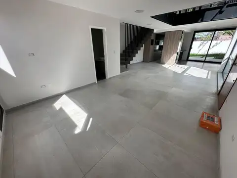 Casa en Alquiler A Estrenar