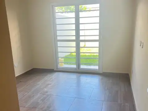 Departamento en Venta en San Justo, USD 60.000