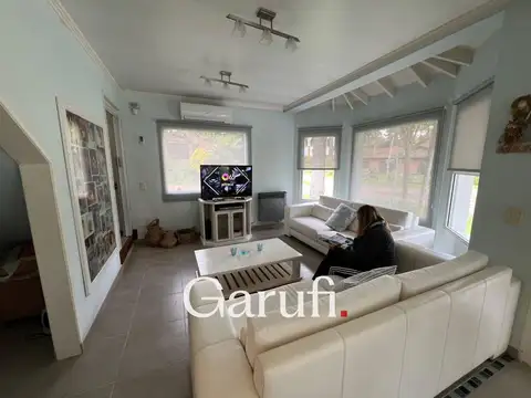 Casa en Venta en Pinamar, USD 300.000
