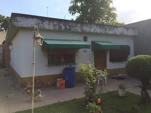 CASA AYACUCHO 806 - GRAL RODRIGUEZ