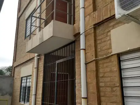 Seitor 775 , Piso 2