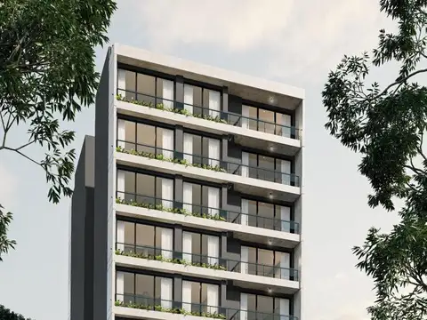 Departamento en Venta en Moron Norte, USD 115.000