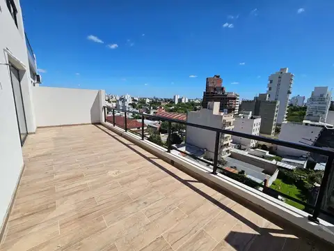 Departamento 2 dormitorios en venta La Plata