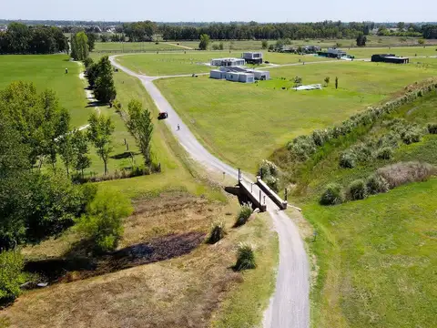 LOTE 2400MTS VENTA EN ESTANCIA VILLA MARIA-CANNING