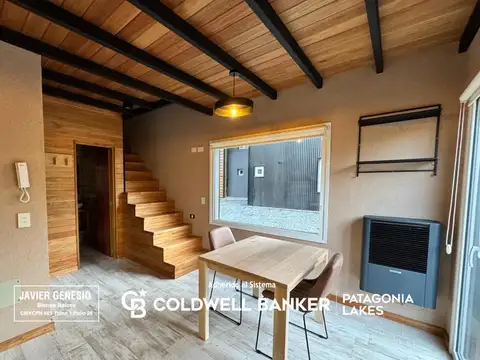 Departamento en Venta en Centro, USD 120.000