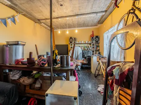 Departamento en Venta en Villa Pueyrredon, USD 90.000