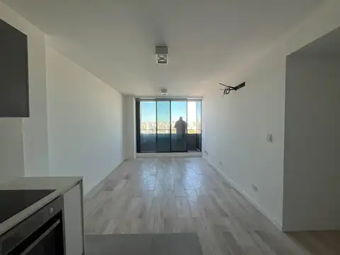 Venta departamento 3 ambientes, Quantum Bellini, Núñez
