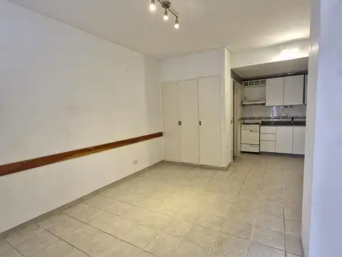 Departamento en Alquiler Apto profesional