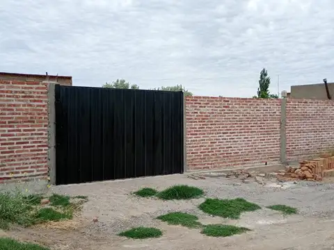 VENTA DE CASA EN CERVANTES!!