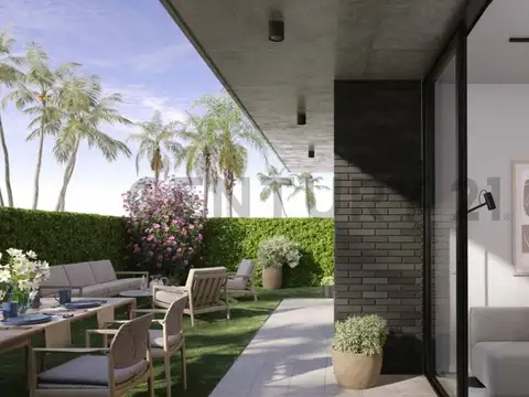 Depto Tipo Casa en Venta en Rincón de Milberg, USD 195.000