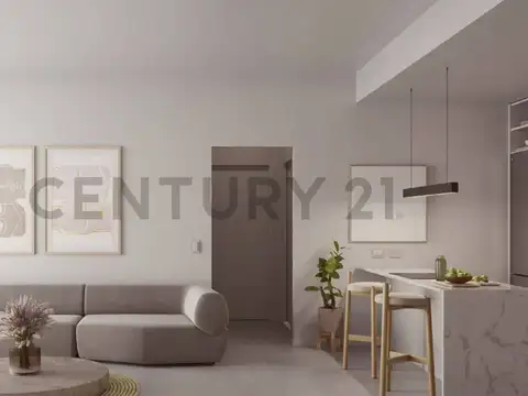 Esquiu 400, Piso 0