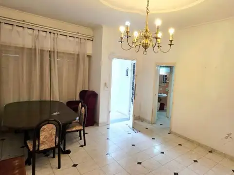 Lote en Venta en San Justo