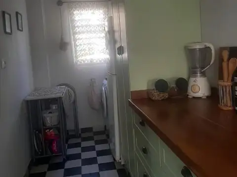 Depto Tipo Casa en Venta de 3 dormitorios