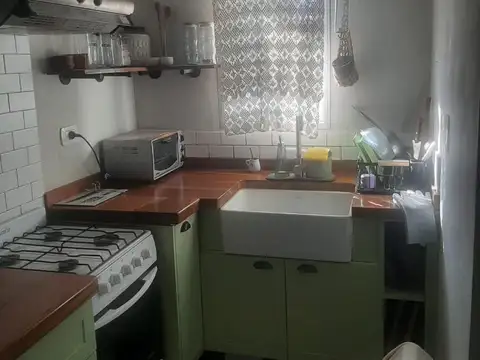 Depto Tipo Casa en Venta de 4 ambientes