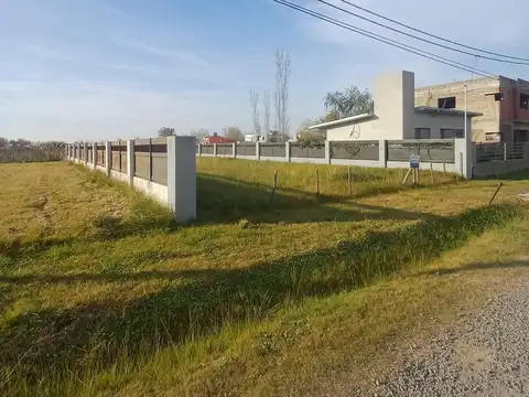 Terreno Tierra de Sueños 3