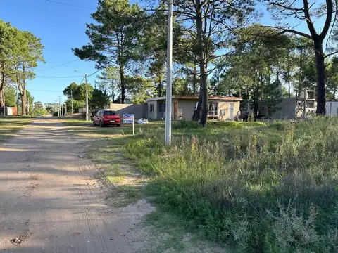 Lote Medial Residencial - Villa Gesell