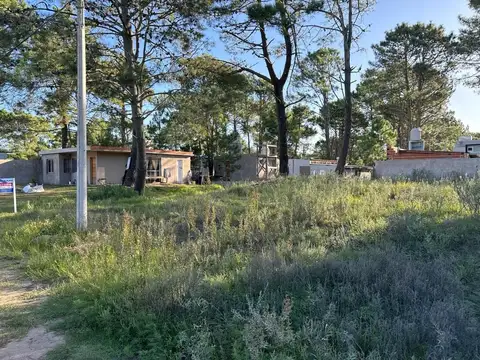 Lote Medial Residencial - Villa Gesell