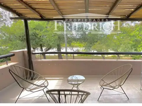 Departamento en Venta 7 años