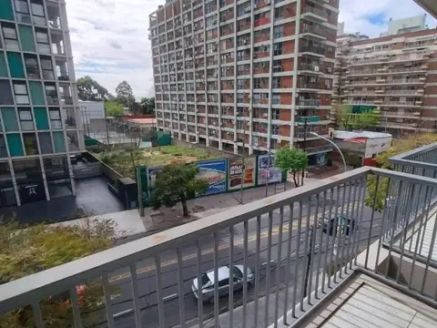 Departamento en Alquiler en Olivos Vías/Río, USD 950