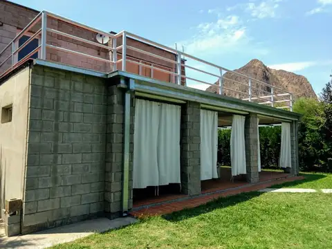 Casa en Venta en El Nihuil, USD 185.000