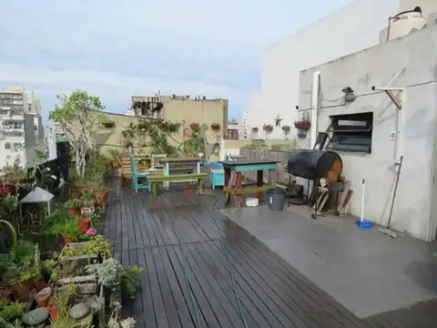 Venta de Casa 6 Ambientes en Almagro, Capital Federal