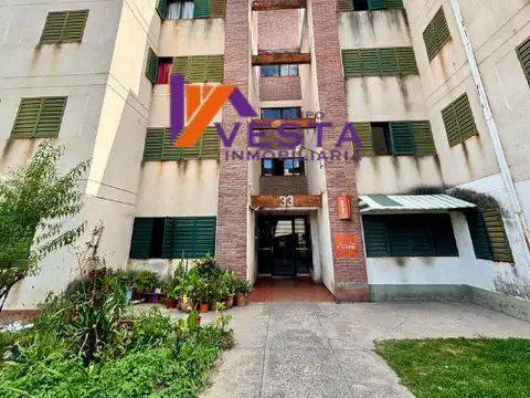 BARRIO JUAN PABLO II - DEPARTAMENTO EN VENTA - ZONA SUR -SALTA