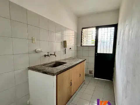 Departamento en Venta en Zona Centro, USD 45.000