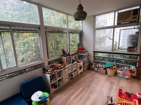 Departamento en Venta en Belgrano, USD 250.000