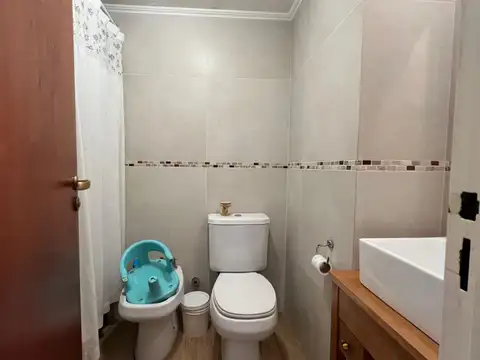 Departamento en Venta 15 años