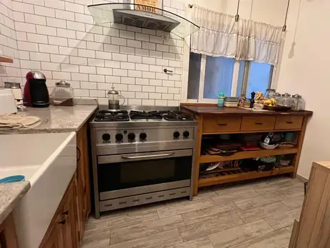 Departamento en Venta 15 años