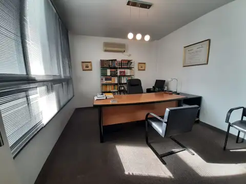Oficina en Venta en San Nicolás, Capital Federal