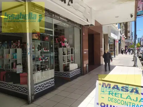 Local en Venta 50 años