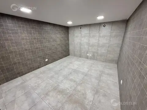 Depto Tipo Casa en Venta en Balvanera, USD 194.000