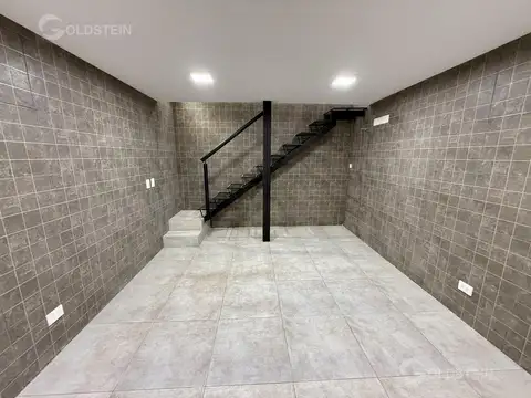 Depto Tipo Casa en Venta de 3 dormitorios