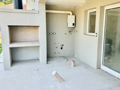 Departamento en Venta en La Angélica, USD 85.000
