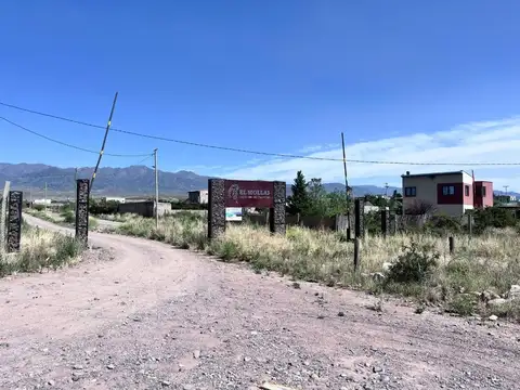 VENTA DE LOTE-Vertientes del Pedemonte.  El Mollar