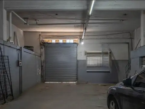 Galpon en Venta en Lomas del Millón, USD 155.000