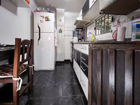 Casa en Venta en Lanus Este, USD 90.000