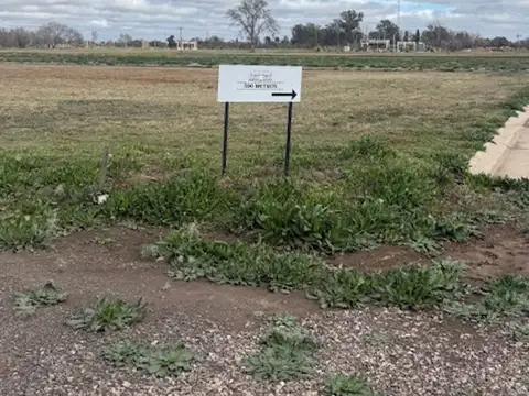 Terreno en Venta en Monte Cristo, USD 24.900