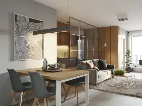 Departamento en Venta en Centro, Rosario